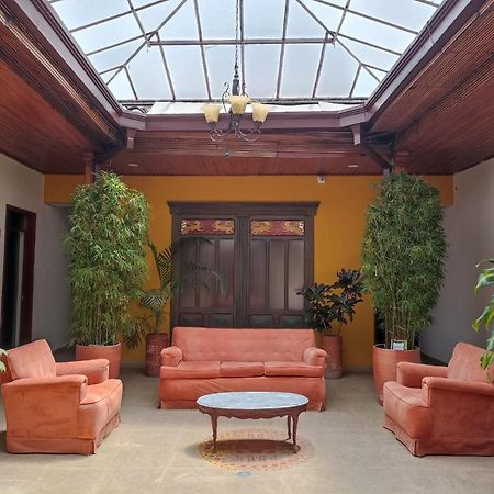 Hotel Plaza Mayor Duitama Exterior photo